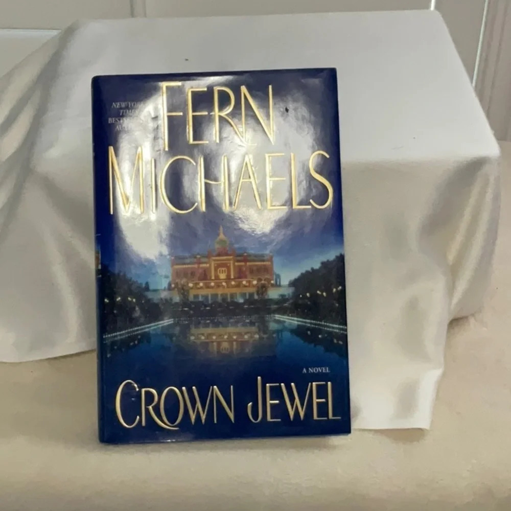 Crown Jewel